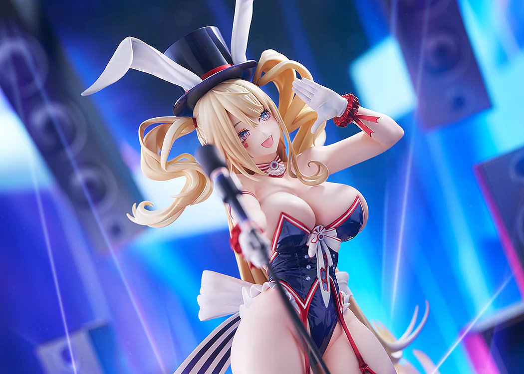 1/7 Guam: Stage-Setting Charmer (Azur Lane) - Image 16