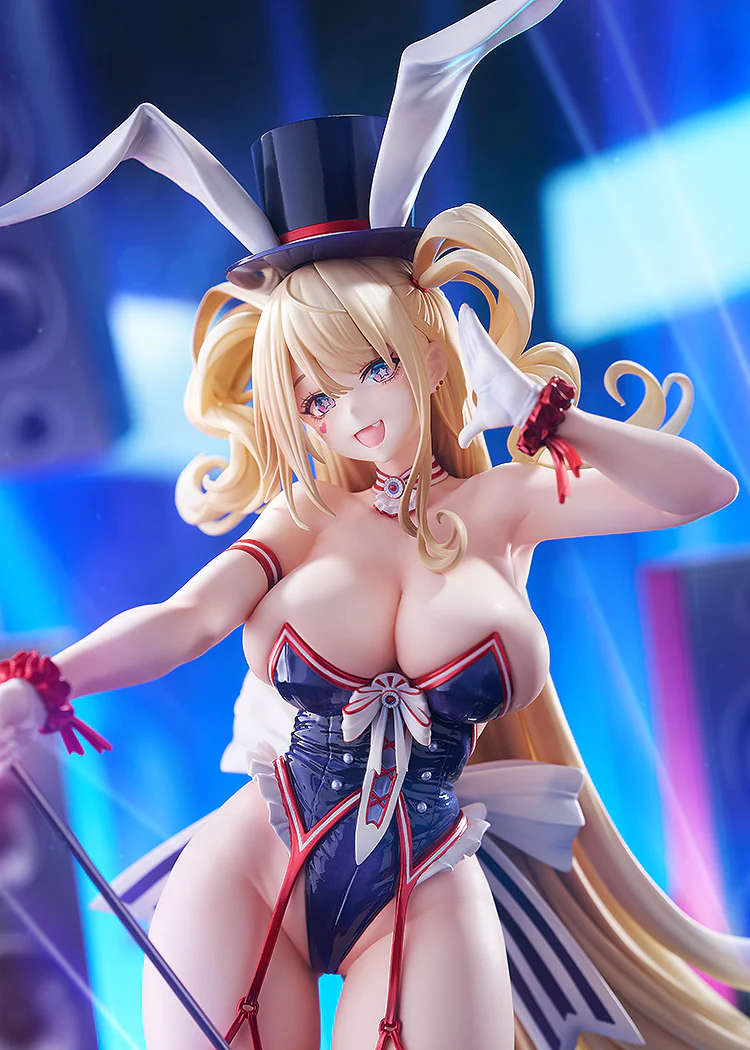 1/7 Guam: Stage-Setting Charmer (Azur Lane) - Image 17