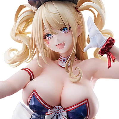 1/7 Guam: Stage-Setting Charmer (Azur Lane) - Image 2