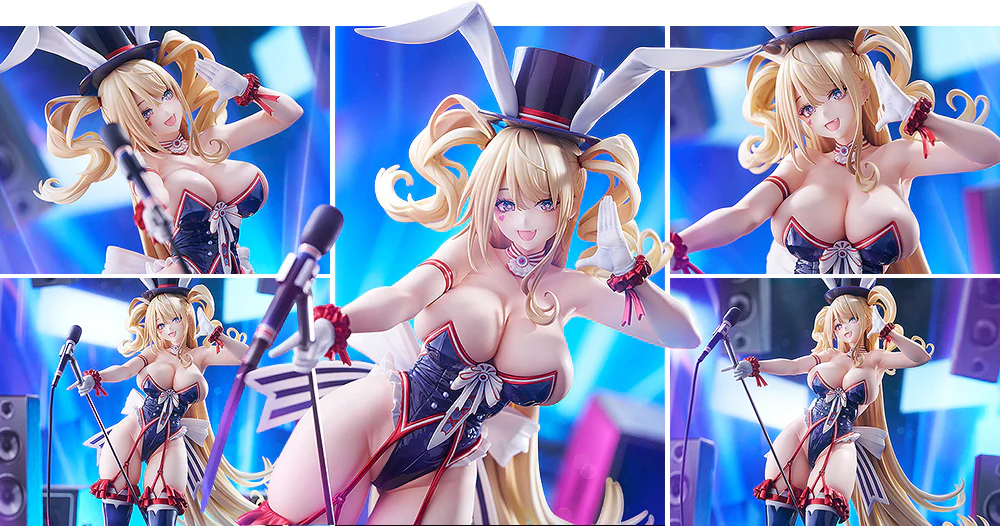1/7 Guam: Stage-Setting Charmer (Azur Lane) - Image 3