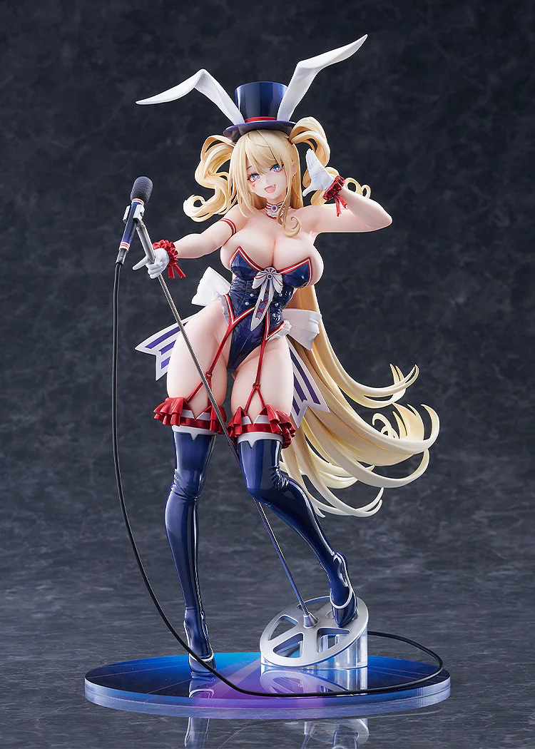 1/7 Guam: Stage-Setting Charmer (Azur Lane) - Image 4