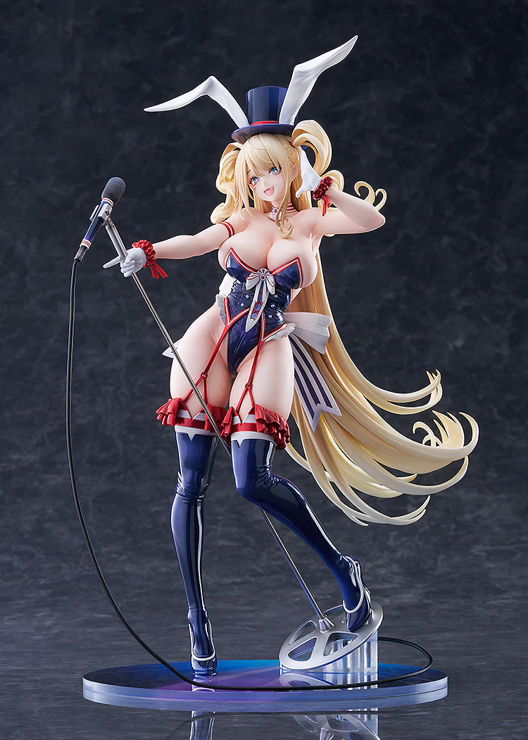 1/7 Guam: Stage-Setting Charmer (Azur Lane) - Image 5