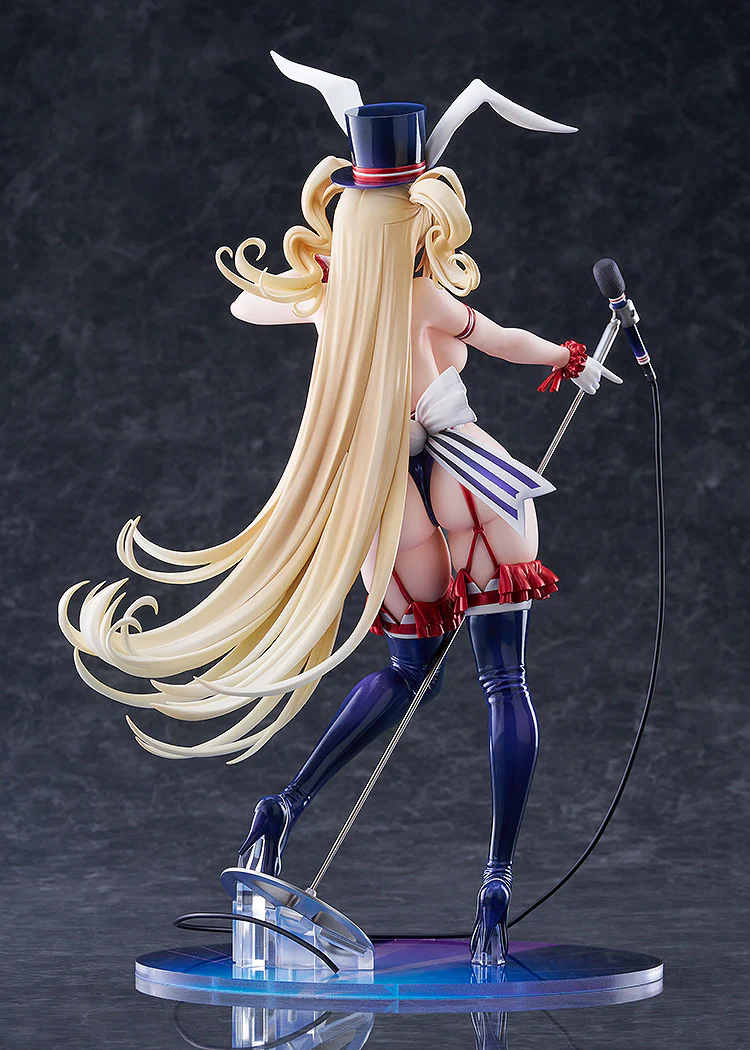1/7 Guam: Stage-Setting Charmer (Azur Lane) - Image 6