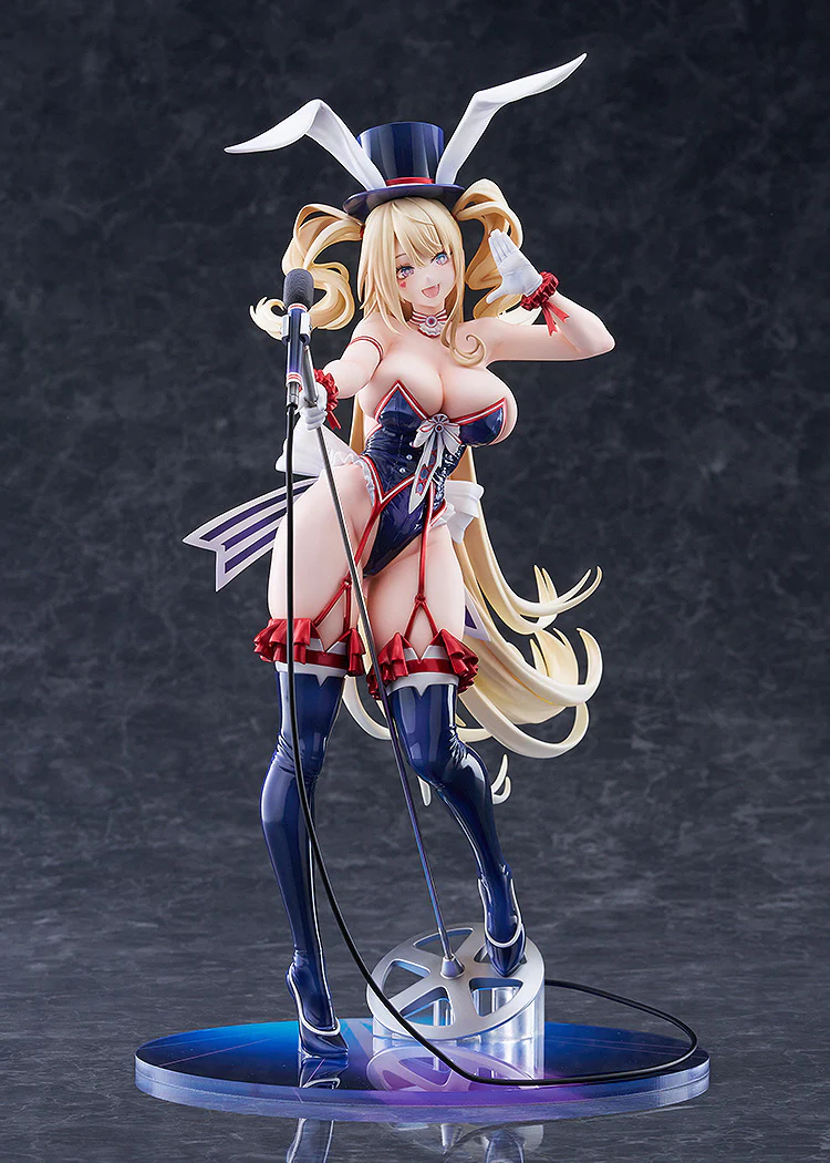 1/7 Guam: Stage-Setting Charmer (Azur Lane) - Image 7