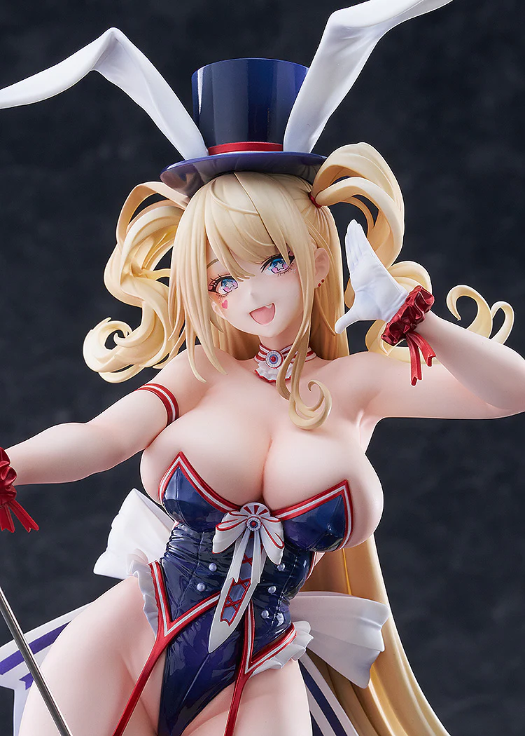 1/7 Guam: Stage-Setting Charmer (Azur Lane) - Image 8
