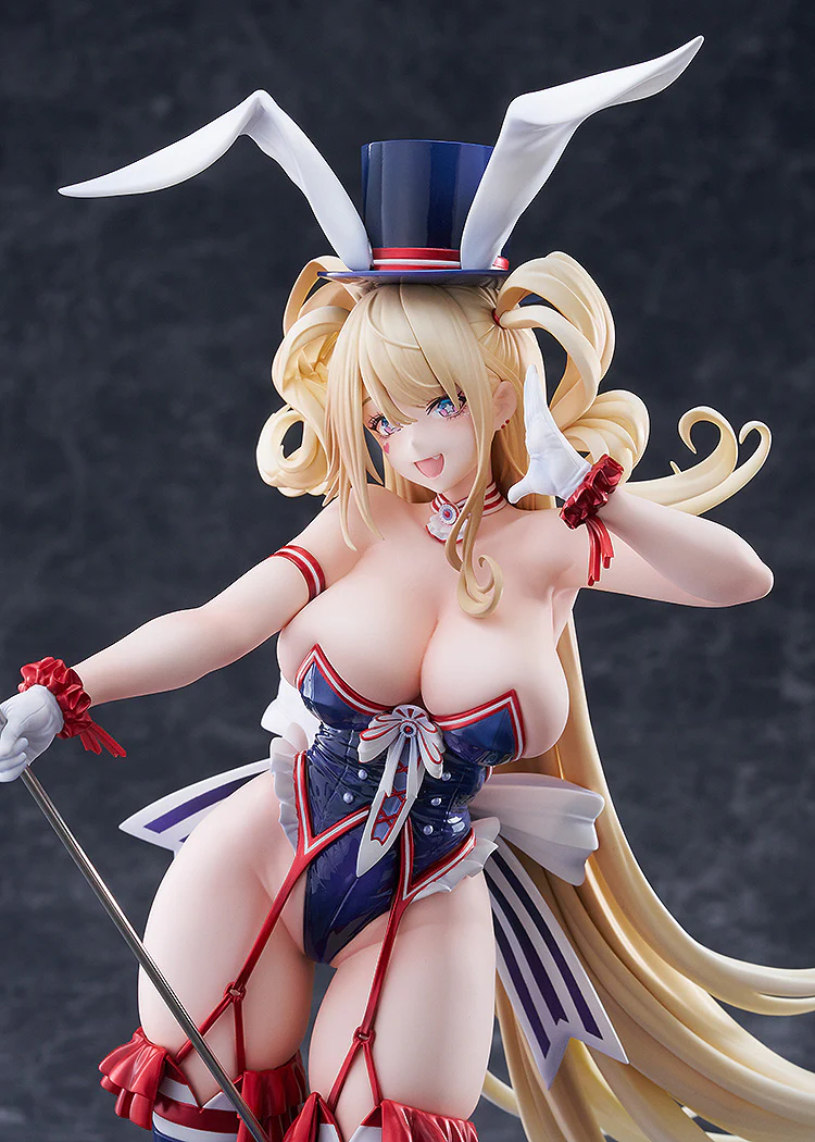1/7 Guam: Stage-Setting Charmer (Azur Lane) - Image 9
