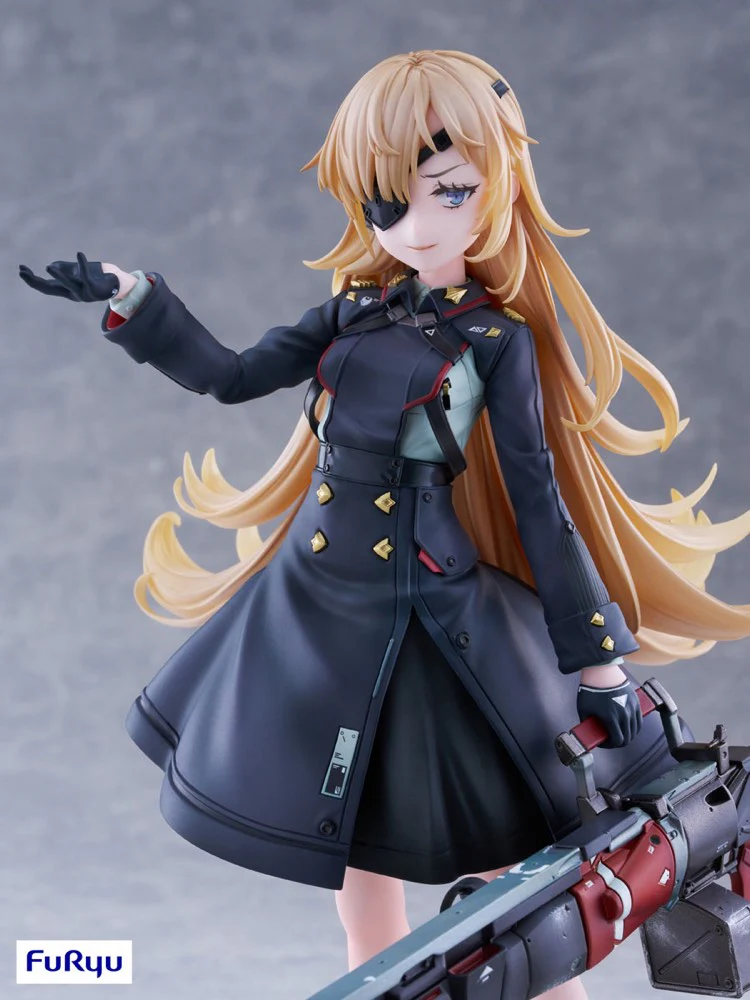 1/7 Guillotine (Goddess of Victory: NIKKE) - Image 10
