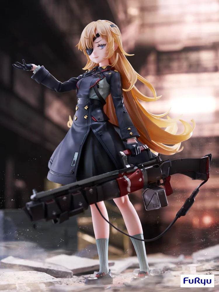 1/7 Guillotine (Goddess of Victory: NIKKE) - Image 3