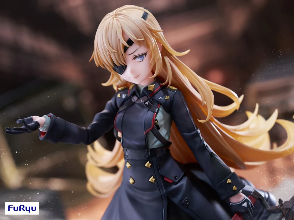 1/7 Guillotine (Goddess of Victory: NIKKE) - Image 4