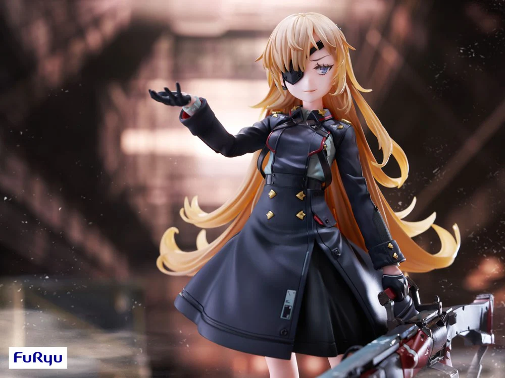 1/7 Guillotine (Goddess of Victory: NIKKE) - Image 5