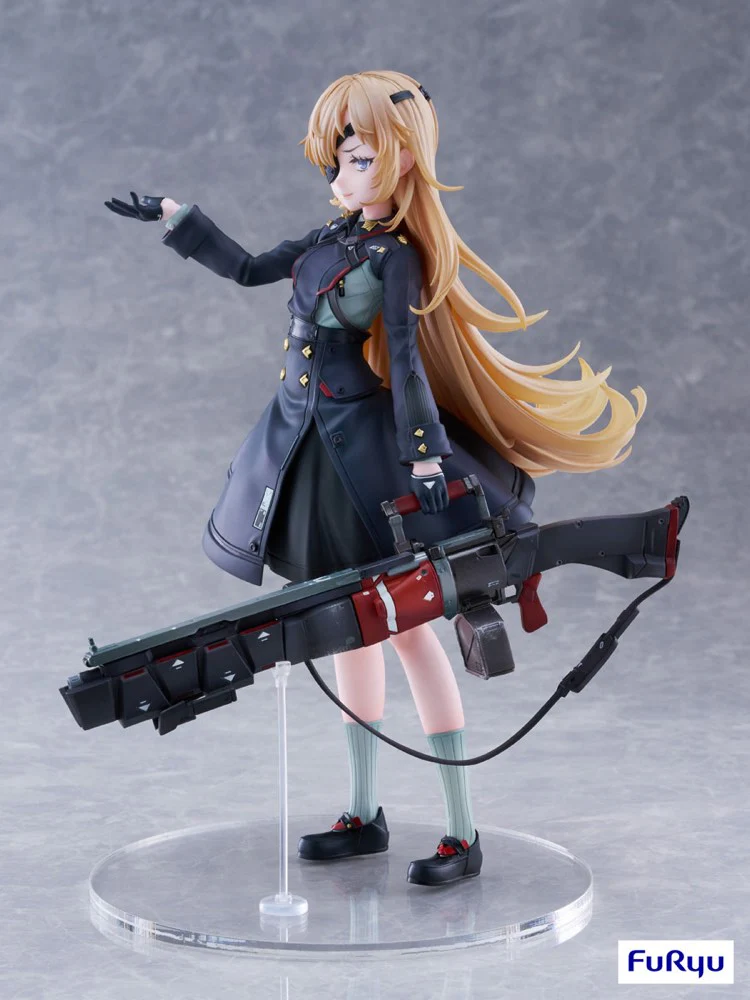 1/7 Guillotine (Goddess of Victory: NIKKE) - Image 6