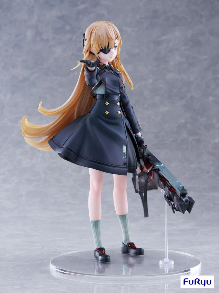 1/7 Guillotine (Goddess of Victory: NIKKE) - Image 7