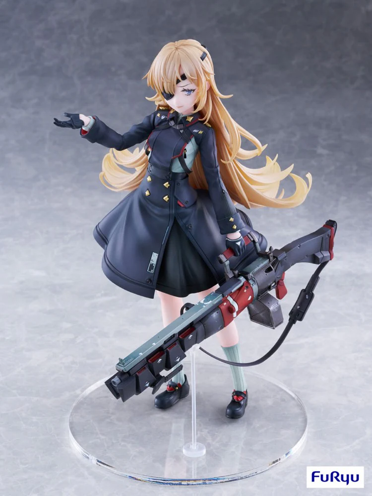 1/7 Guillotine (Goddess of Victory: NIKKE) - Image 9