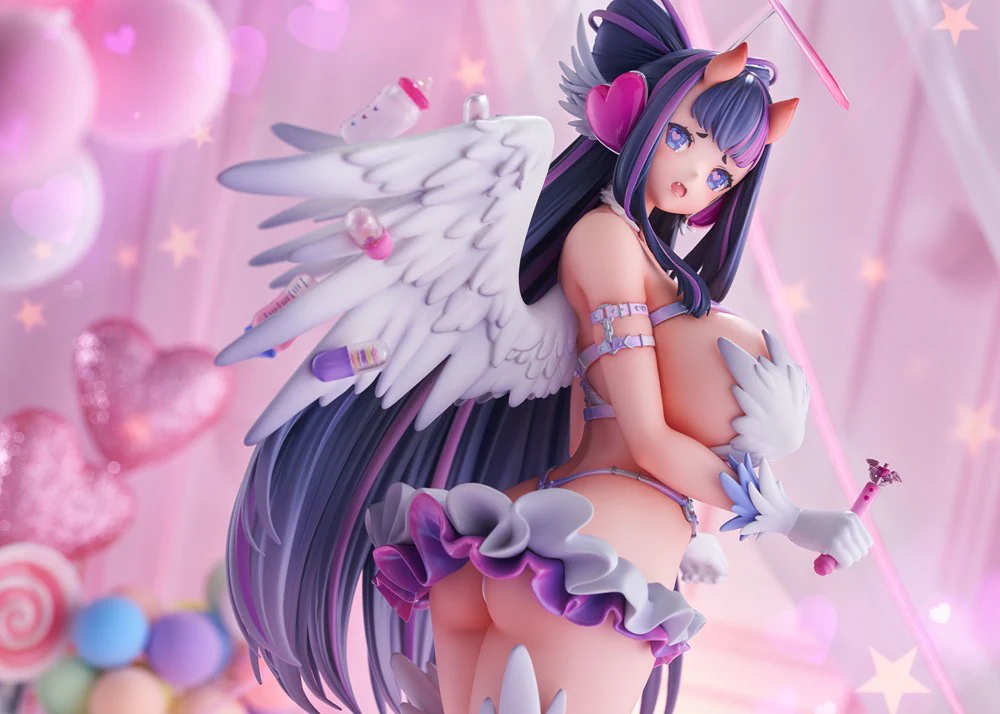 1/7 Guilty illustration by Annoa-no - Image 14