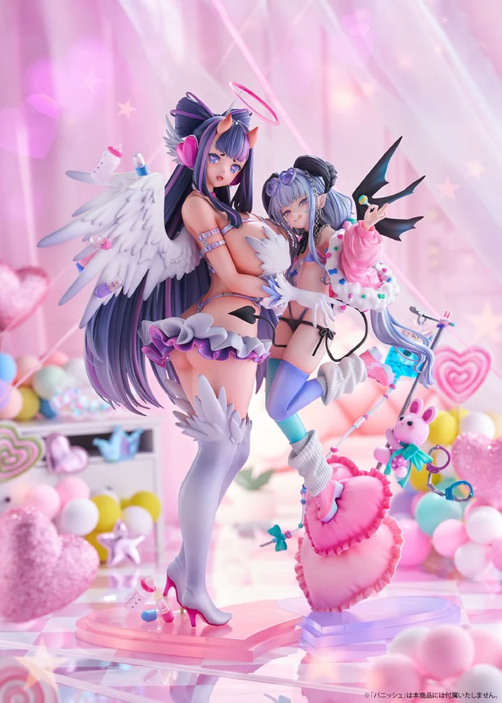 1/7 Guilty illustration by Annoa-no - Image 15