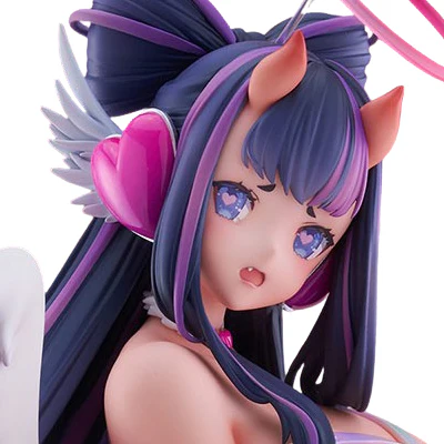 1/7 Guilty illustration by Annoa-no - Image 18