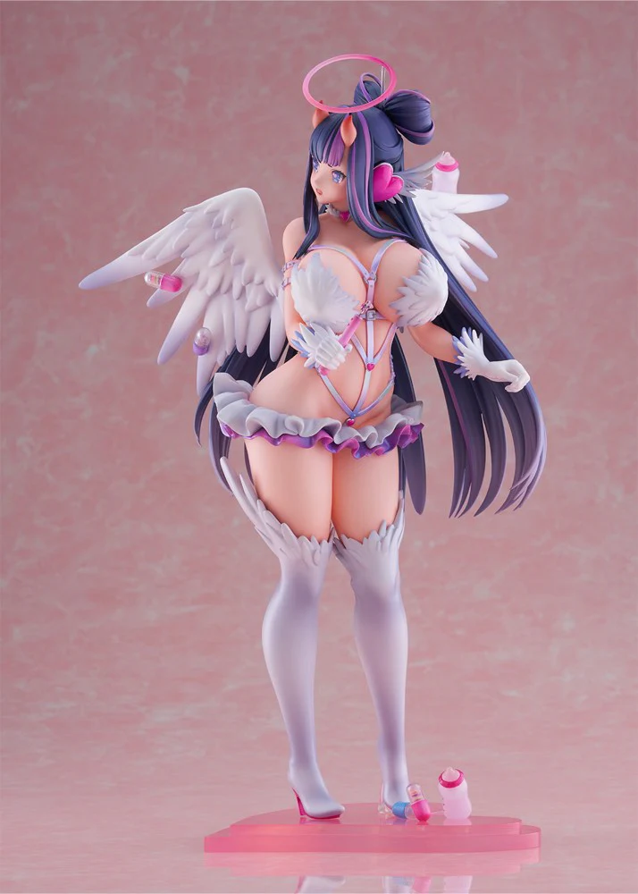 1/7 Guilty illustration by Annoa-no - Image 4