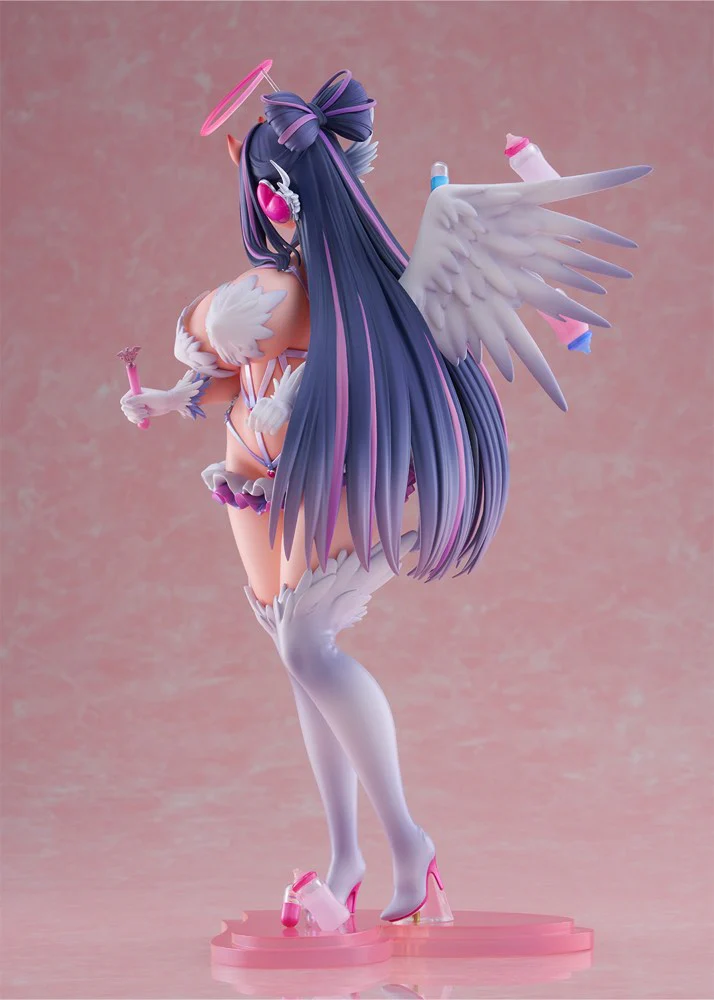 1/7 Guilty illustration by Annoa-no - Image 5