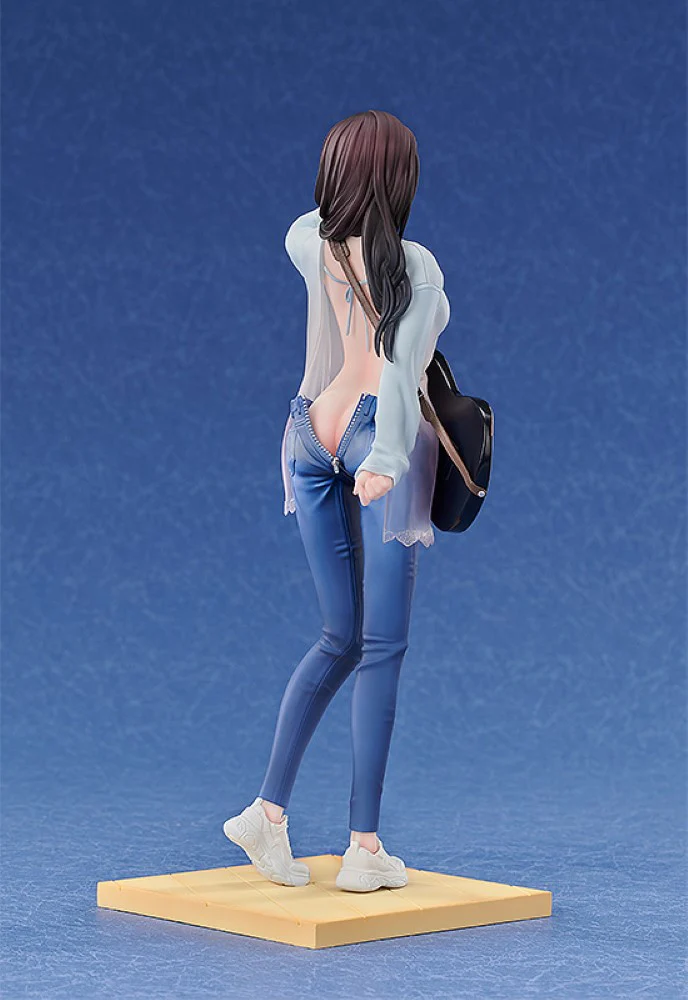 1/7 Guitar MeiMei: Flower & Mirror - Image 7