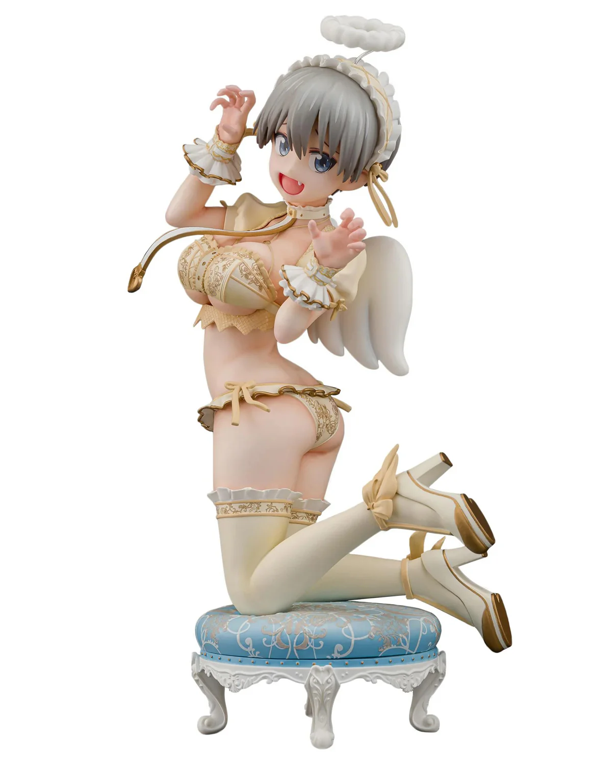 1/7 Hana Uzaki Angel Ver. (Uzaki-chan Wants to Hang Out!)