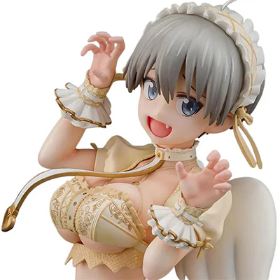 1/7 Hana Uzaki Angel Ver. (Uzaki-chan Wants to Hang Out!) - Image 2