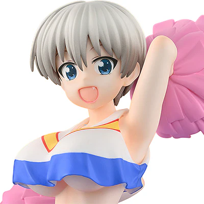 1/7 Hana Uzaki: Cheerleader Ver. (Uzaki-chan Wants to Hang Out!) - Image 2