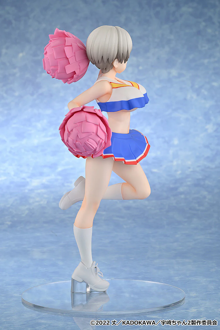 1/7 Hana Uzaki: Cheerleader Ver. (Uzaki-chan Wants to Hang Out!) - Image 6