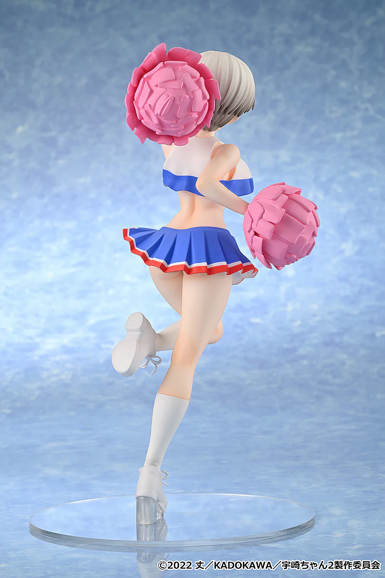 1/7 Hana Uzaki: Cheerleader Ver. (Uzaki-chan Wants to Hang Out!) - Image 7