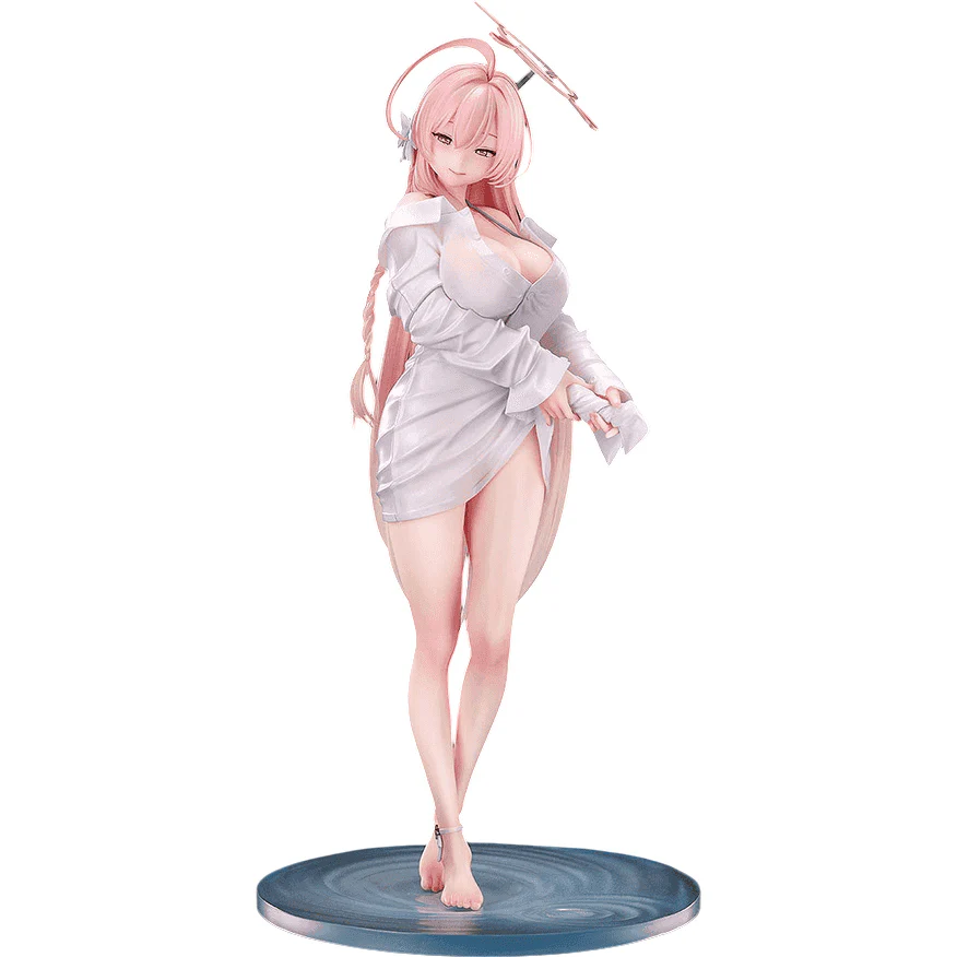 1/7 Hanako Swimsuit (Blue Archive)