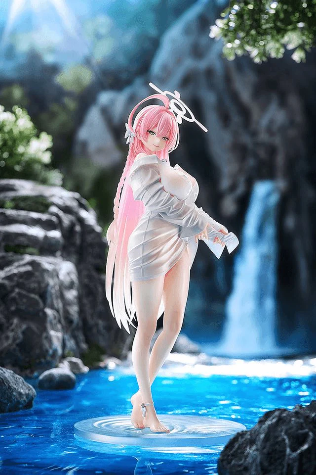 1/7 Hanako Swimsuit (Blue Archive) - Image 10