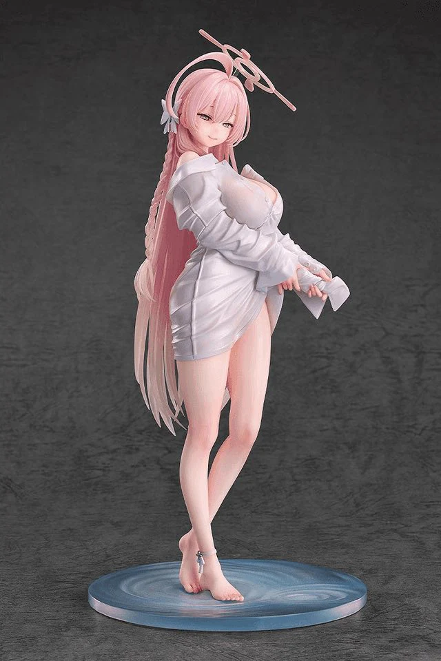 1/7 Hanako Swimsuit (Blue Archive) - Image 6