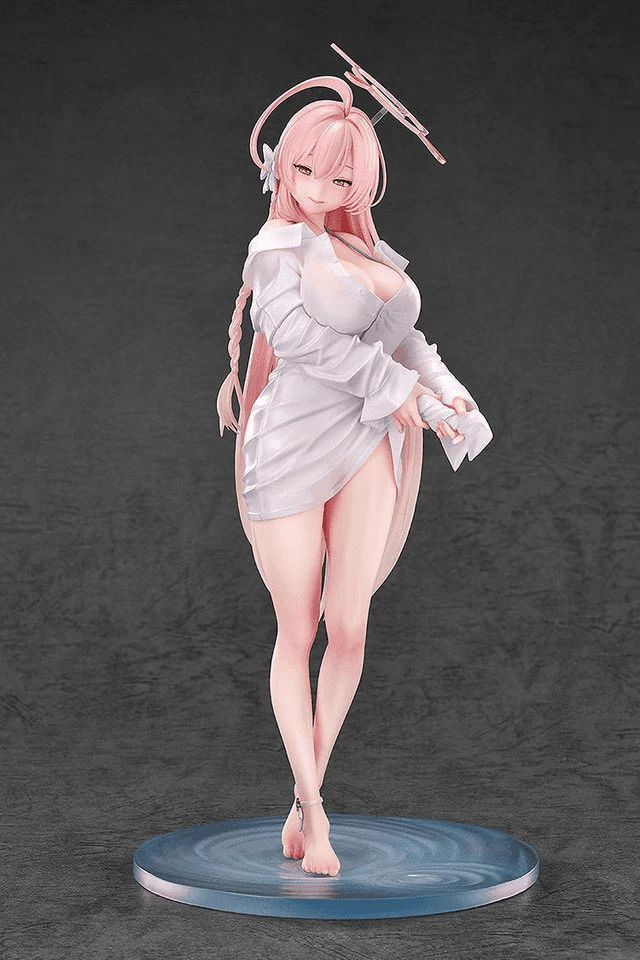 1/7 Hanako Swimsuit (Blue Archive) - Image 7