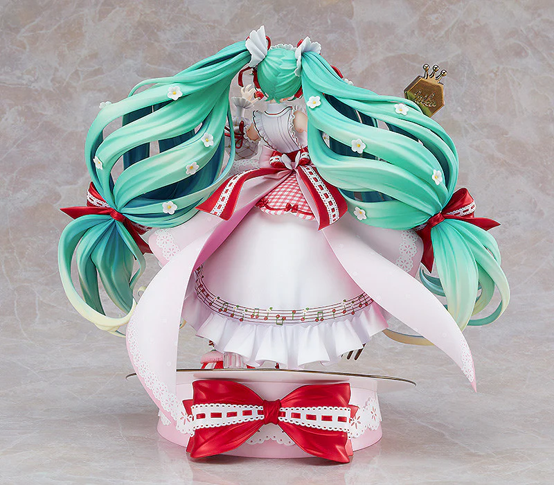 1/7 Hatsune Miku: 15th Anniversary Ver. - Image 7