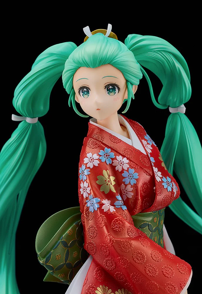 1/7 Hatsune Miku: Beauty Looking Back - Image 6