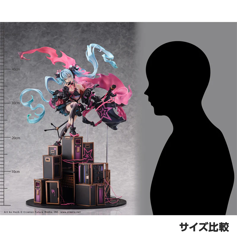 1/7 Hatsune Miku Digital Stars 2022 Ver. - Image 10