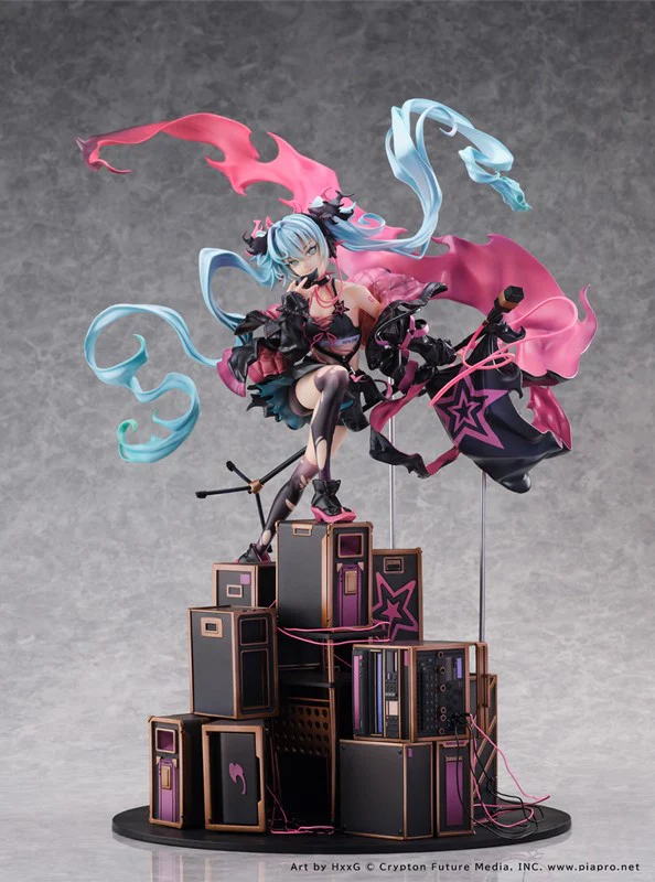 1/7 Hatsune Miku Digital Stars 2022 Ver. - Image 2