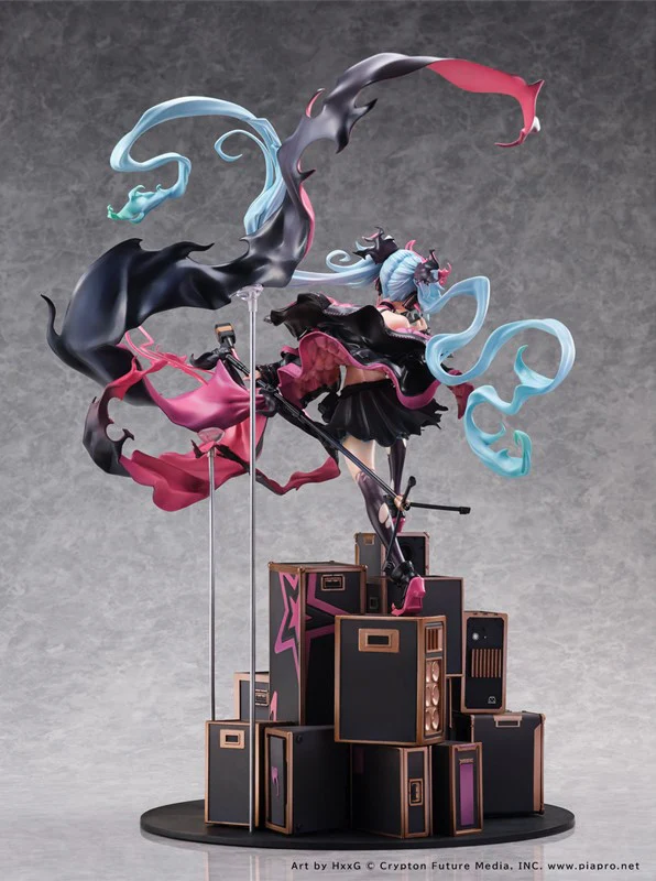 1/7 Hatsune Miku Digital Stars 2022 Ver. - Image 3