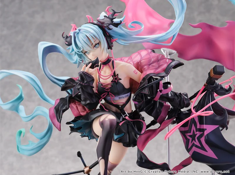 1/7 Hatsune Miku Digital Stars 2022 Ver. - Image 4