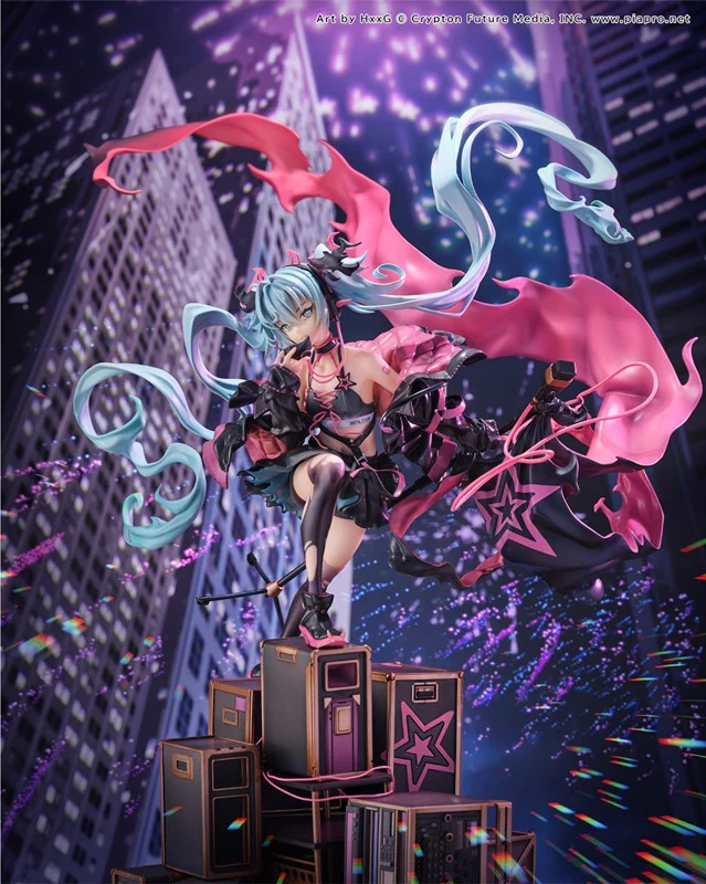 1/7 Hatsune Miku Digital Stars 2022 Ver. - Image 5