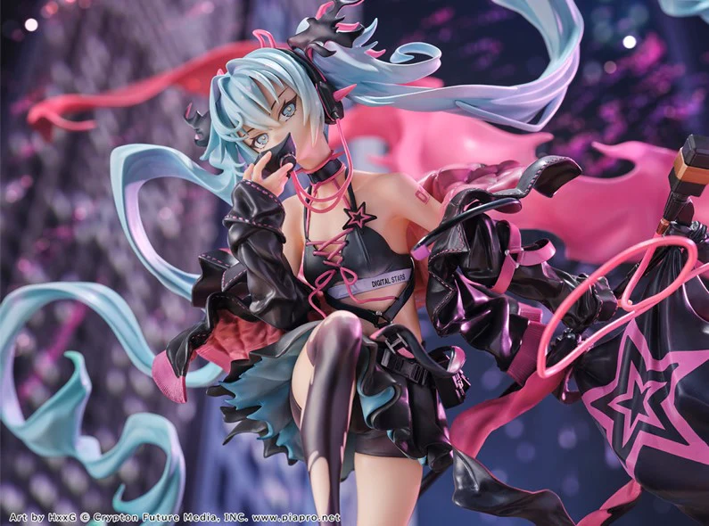 1/7 Hatsune Miku Digital Stars 2022 Ver. - Image 8
