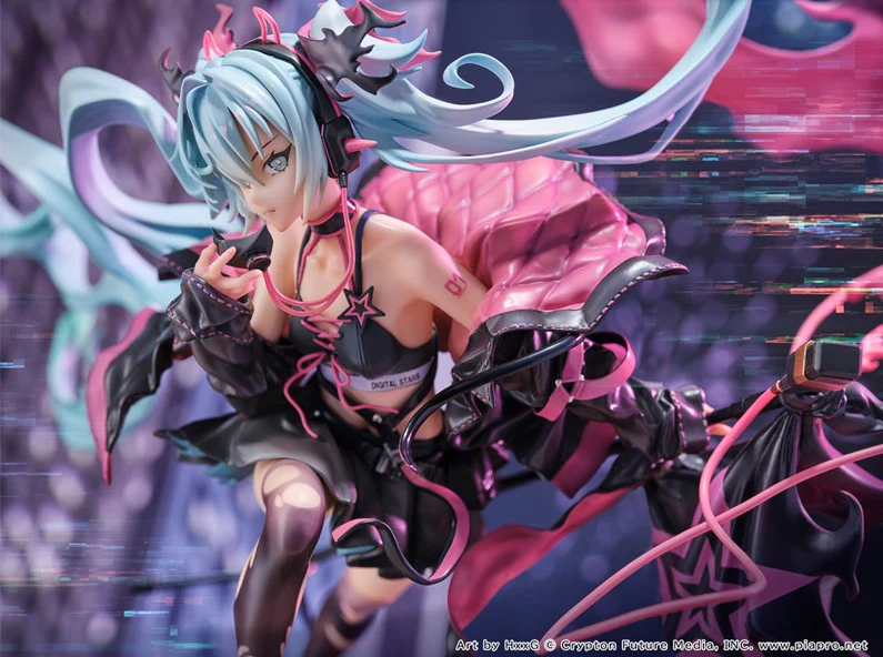 1/7 Hatsune Miku Digital Stars 2022 Ver. - Image 9