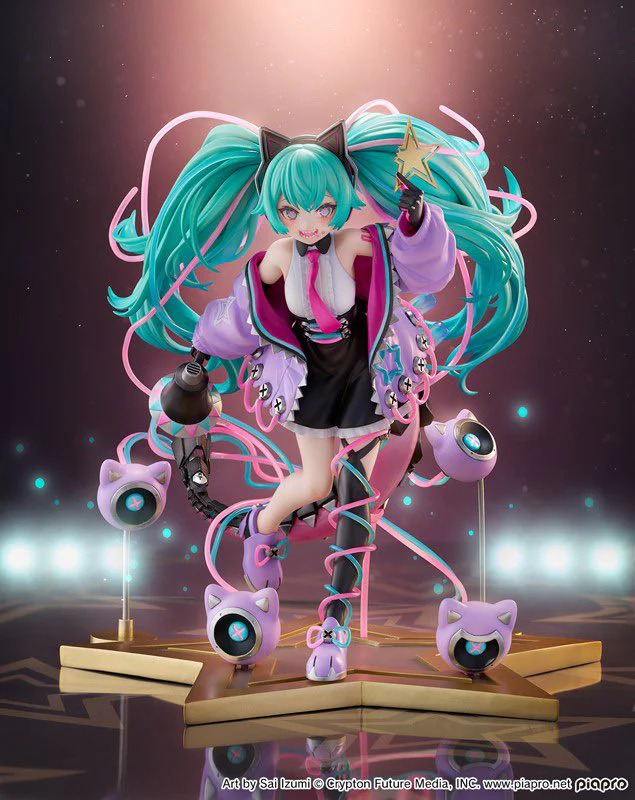 1/7 Hatsune Miku Digital Stars 2023 Ver. - Image 10