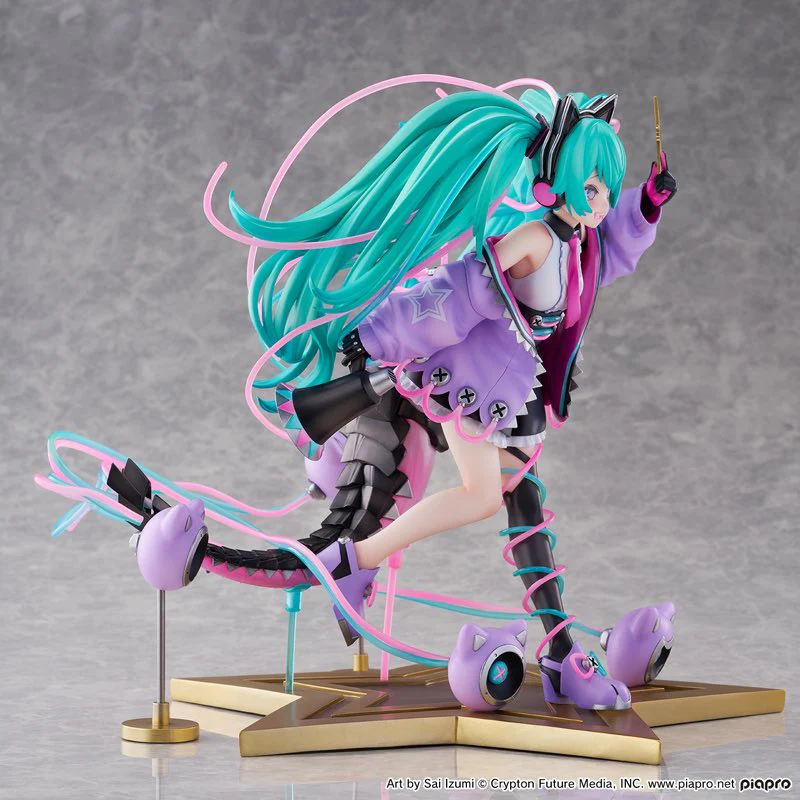 1/7 Hatsune Miku Digital Stars 2023 Ver. - Image 5