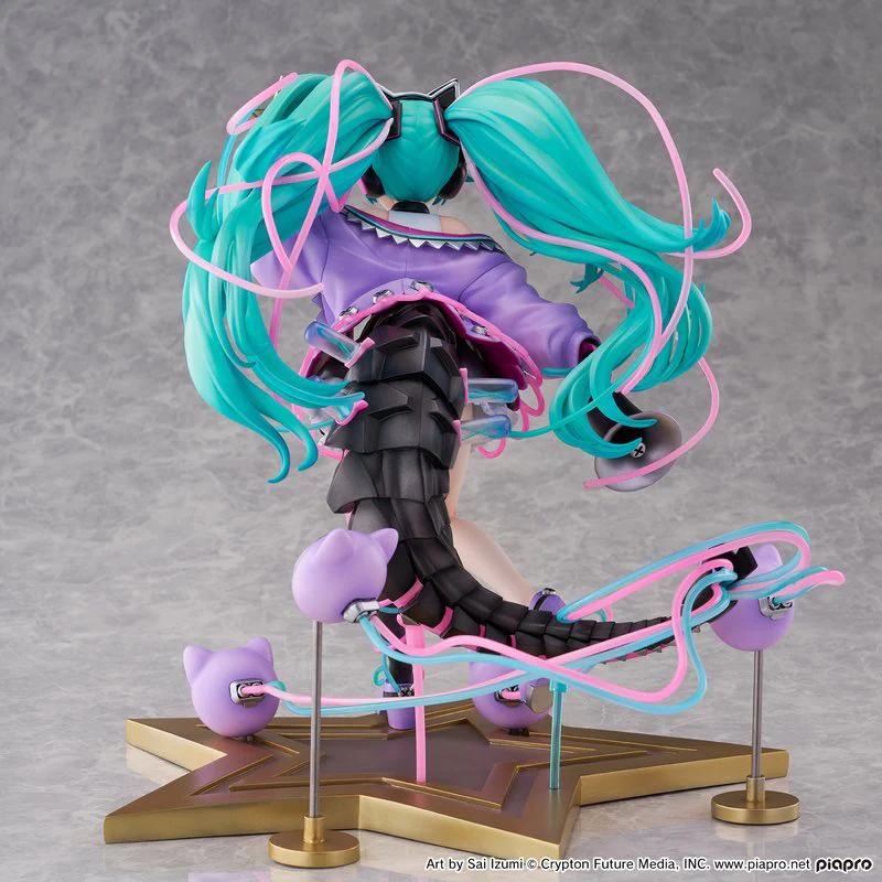 1/7 Hatsune Miku Digital Stars 2023 Ver. - Image 6