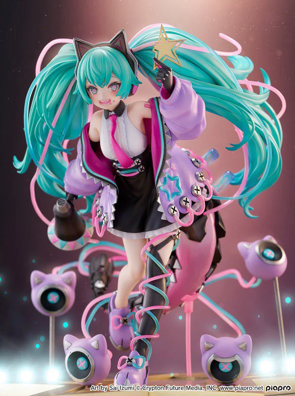 1/7 Hatsune Miku Digital Stars 2023 Ver. - Image 7