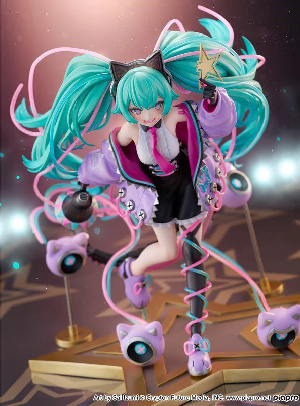 1/7 Hatsune Miku Digital Stars 2023 Ver. - Image 8
