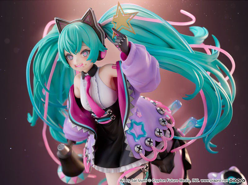 1/7 Hatsune Miku Digital Stars 2023 Ver. - Image 9