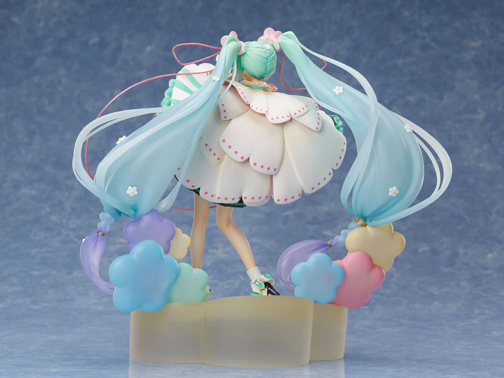 1/7 Hatsune Miku: Magical Mirai 2021 Ver. - Image 10