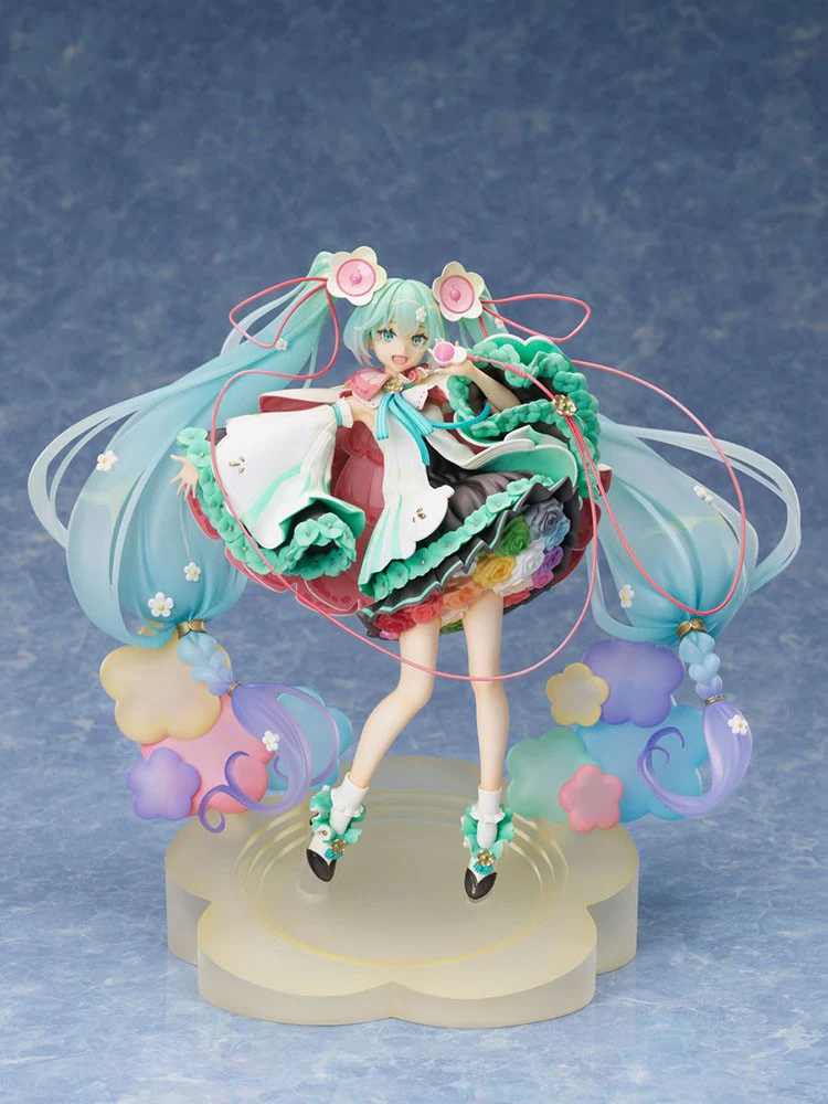 1/7 Hatsune Miku: Magical Mirai 2021 Ver. - Image 2