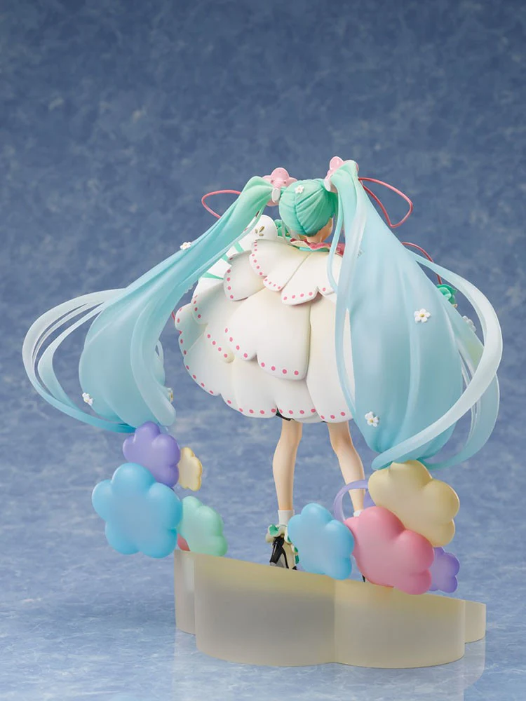 1/7 Hatsune Miku: Magical Mirai 2021 Ver. - Image 9